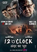 12 O' Clock (2021) HDRip Hindi