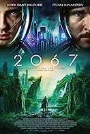 2067 (2020) HDRip Hindi Dubbed