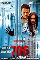 706 (2019) HDRip Hindi