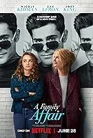 A Family Affair (2024) HDRip Hindi Dubbed