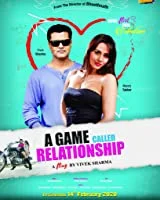 A Game Called Relationship (2020) HDRip Hindi