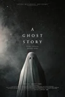 A Ghost Story (2017) HDRip Hindi Dubbed