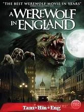 A Werewolf in England (2020) BluRay Tamil Dubbed