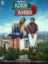 Adios Amigo (2024) HDRip Telugu