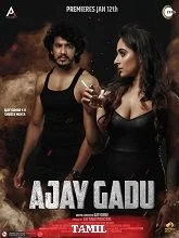 Ajay Gadu (2024) HDRip Telugu