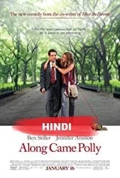 Along Came Polly (2004) HDRip Hindi Dubbed