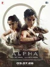 Alpha (2026) HDRip Kannada
