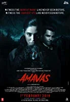Amavas (2019) HDRip Telugu