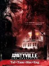Amityville: The Awakening (2017) BluRay Telugu Dubbed