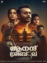 Anand Sreebala (2024) HDRip Malayalam