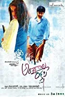 Andala Rakshasi (2012) HDRip [Telugu + Tamil]