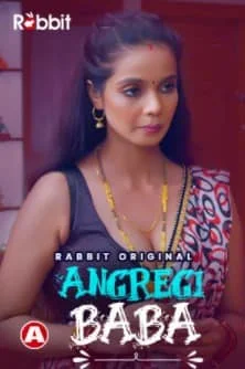 Angrezi Baba S01 E02 Rabbit Movies (2021) HDRip Hindi