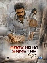 Aravinda Sametha (2020) HDRip Malayalam