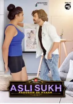 Asli Sukh Padosan Se Pyaar S01 Complete BigMovieZoo (2021) HDRip Hindi