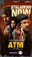 ATM Season 1 (2023) HDRip Telugu