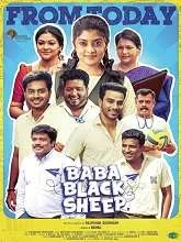 Baba Black Sheep (2023) HDRip Tamil
