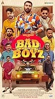Bad Boyz (2024) HDRip Malayalam