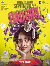 Bad Girl (2025) HDRip Hindi