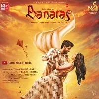 Banaras (2022) DVDScr Hindi Dubbed