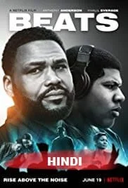 Beats (2019) HDRip Hindi Dubbed