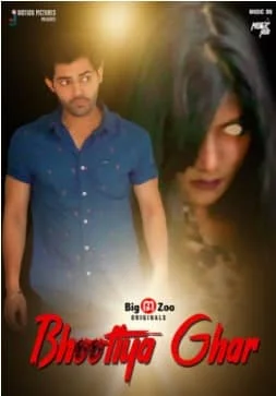 Bhootiya Ghar S01 Complete Big Movie Zoo (2021) HDRip Hindi