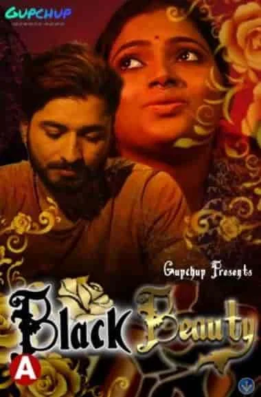 Black Beauty S01 E02 Gup Chup Original (2021) HDRip Hindi