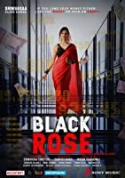Black Rose (2021) HDRip Hindi