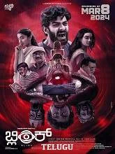 Blink (2024) HDRip Telugu