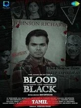 Blood and Black (2024) HDRip Tamil