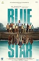 Blue Star (2024) HDRip Tamil