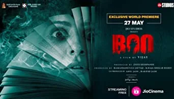 Boo (2023) HDRip Hindi