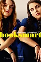 Booksmart (2019) HDRip English