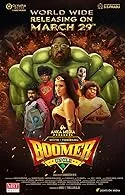 Boomer Uncle (2024) HDRip Telugu