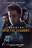 Breathe: Into the Shadows (2020) HDRip Season 1 [Hindi + Telugu (Sub) + Tamil (Sub) + Eng (Sub)]