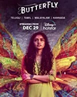 Butterfly (2022) HDRip Tamil Dubbed