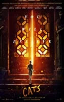 Cats (2020) HDRip English