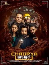 Chaurya Paatham (2025) HDRip Hindi