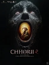 Chhorii 2 (2025) HDRip Hindi
