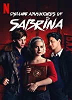 Chilling Adventures of Sabrina (2020) HDRip Hindi Dubbed Season 3