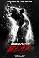 Cocaine Bear (2023) HDRip English