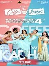 Coffee with Kadhal (2022) HDRip Tamil