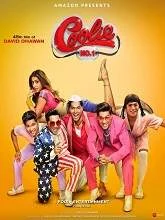 Coolie No. 1 (2020) HDRip Hindi