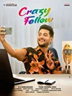 Crazy Fellow (2022) HDRip Telugu