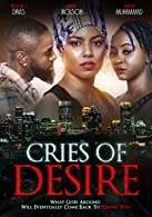 Cries of Desire (2022) HDRip Hindi Dubbed