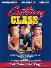 Cutting Class (1989) BluRay Telugu Dubbed