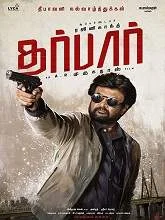 Darbar (2020) HDRip Hindi