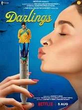 Darlings (2022) HDRip Hindi