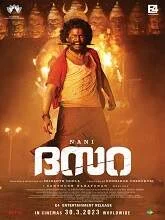 Dasara (2023) HDRip Hindi