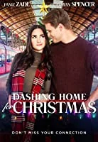 Dashing Home for Christmas (2020) HDTV English