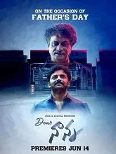 Dear Nanna (2024) HDRip Telugu
